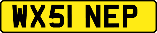 WX51NEP