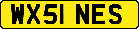 WX51NES
