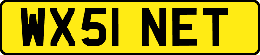 WX51NET