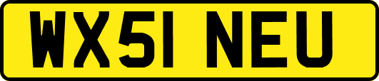 WX51NEU