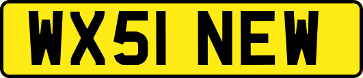 WX51NEW