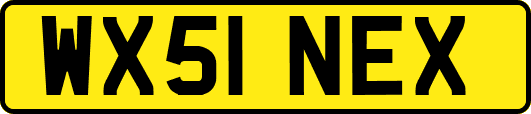 WX51NEX