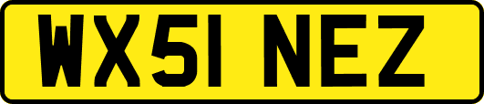 WX51NEZ