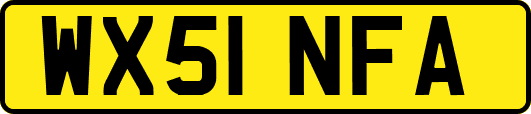 WX51NFA