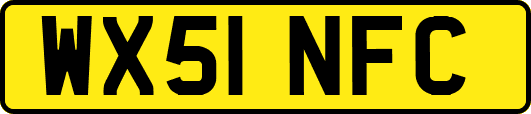 WX51NFC