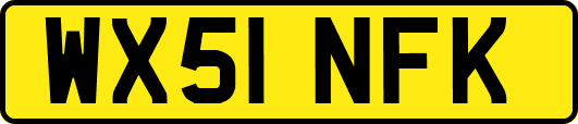 WX51NFK