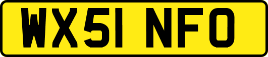 WX51NFO
