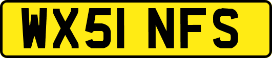 WX51NFS