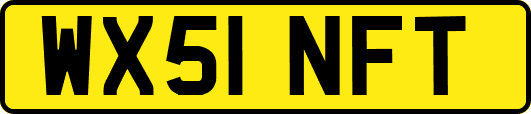 WX51NFT