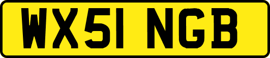 WX51NGB