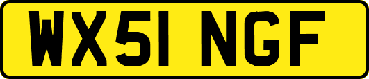 WX51NGF