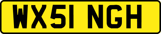 WX51NGH