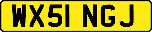 WX51NGJ