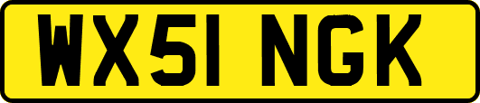 WX51NGK