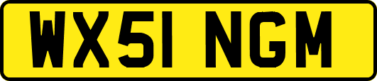 WX51NGM
