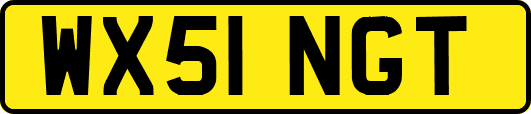 WX51NGT