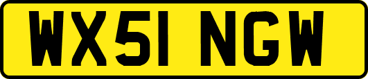 WX51NGW