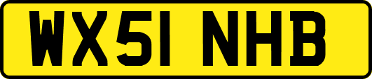 WX51NHB