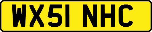 WX51NHC