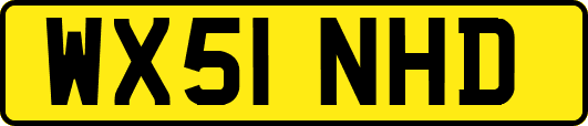 WX51NHD