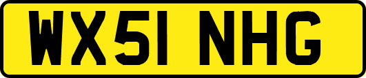 WX51NHG