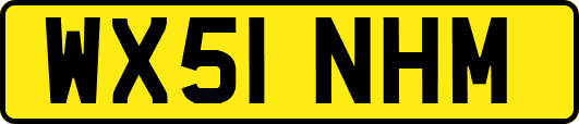 WX51NHM