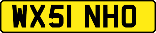 WX51NHO