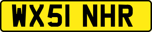 WX51NHR