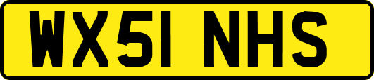 WX51NHS