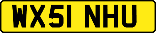 WX51NHU