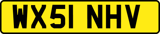WX51NHV