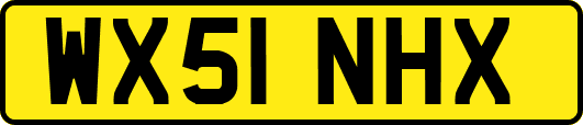 WX51NHX
