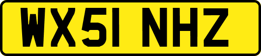 WX51NHZ