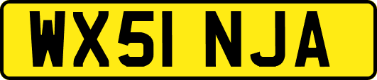 WX51NJA