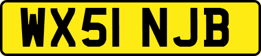 WX51NJB