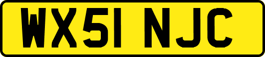 WX51NJC