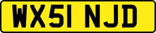 WX51NJD