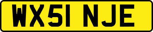 WX51NJE