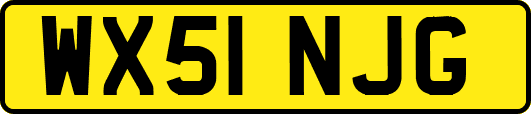 WX51NJG