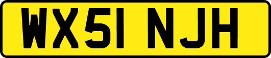 WX51NJH