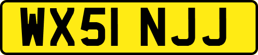 WX51NJJ