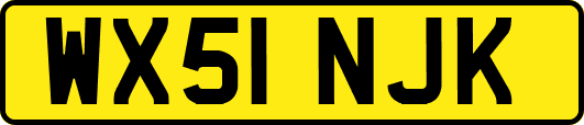 WX51NJK