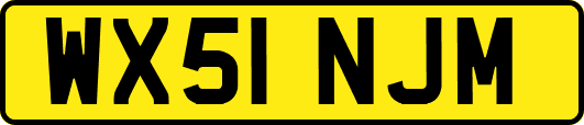 WX51NJM