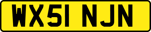 WX51NJN