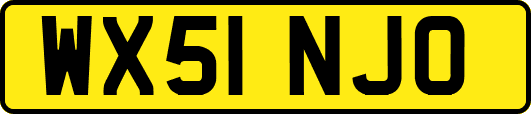 WX51NJO