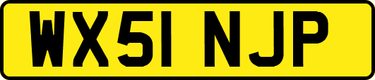 WX51NJP