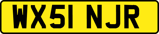 WX51NJR