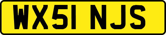 WX51NJS