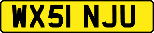 WX51NJU