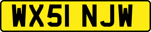 WX51NJW